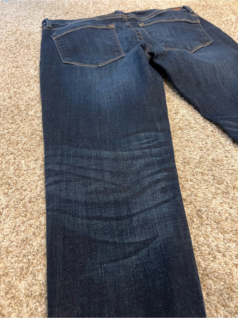 Express- jeans - Picture 6 of 7